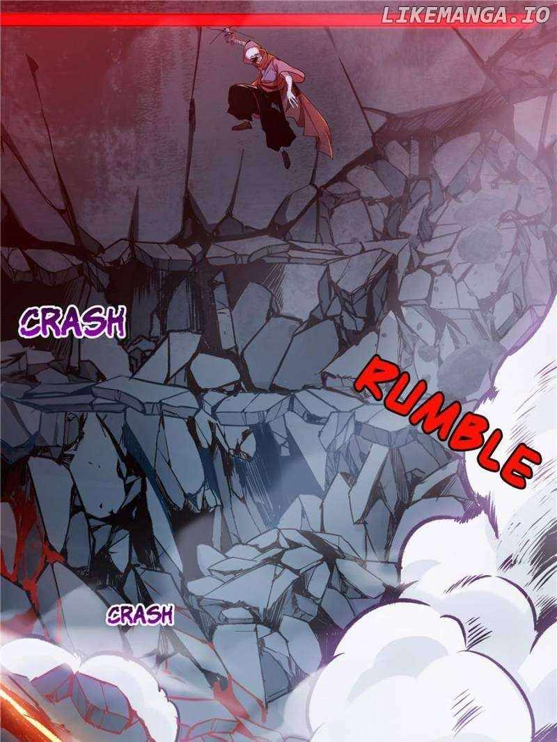 Alien Abyss: Restart Era Chapter 39 5